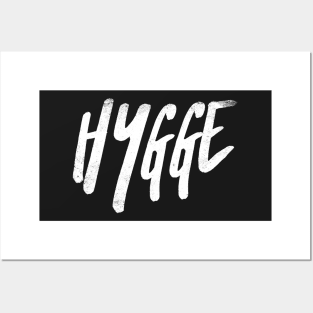 Hygge Posters and Art